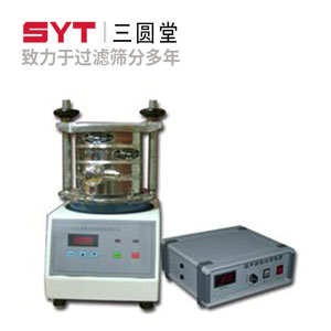 上海实验室标准振筛机